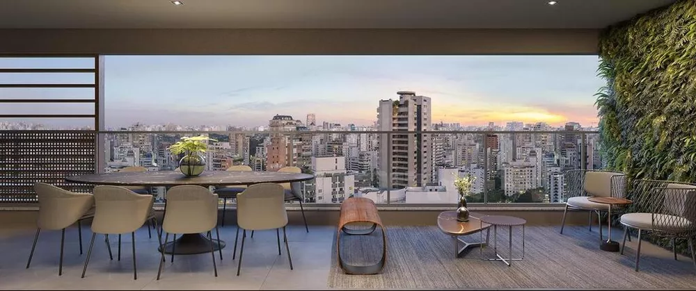 Apartamento à venda com 2 quartos, 81m² - Foto 7