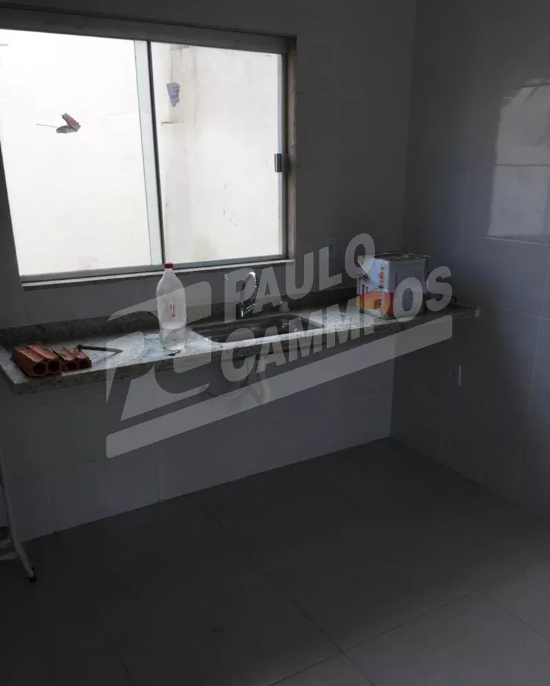 Casa, 2 quartos, 58 m² - Foto 2