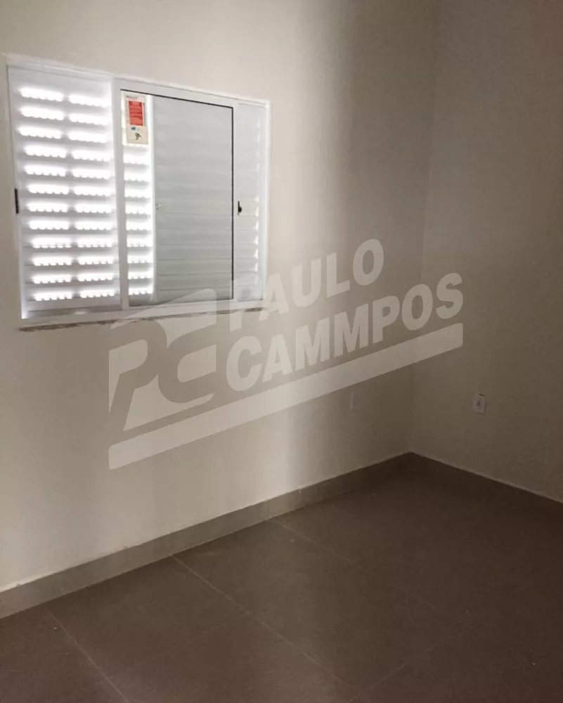 Casa, 2 quartos, 58 m² - Foto 1