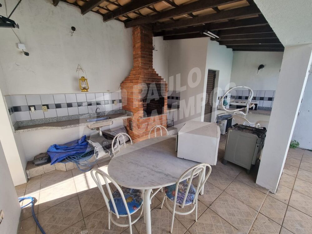 Casa, 3 quartos, 163 m² - Foto 1
