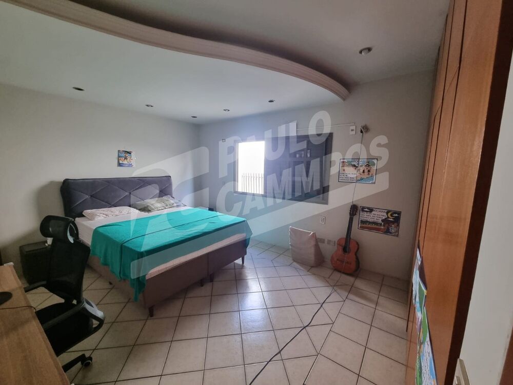 Casa, 3 quartos, 163 m² - Foto 4