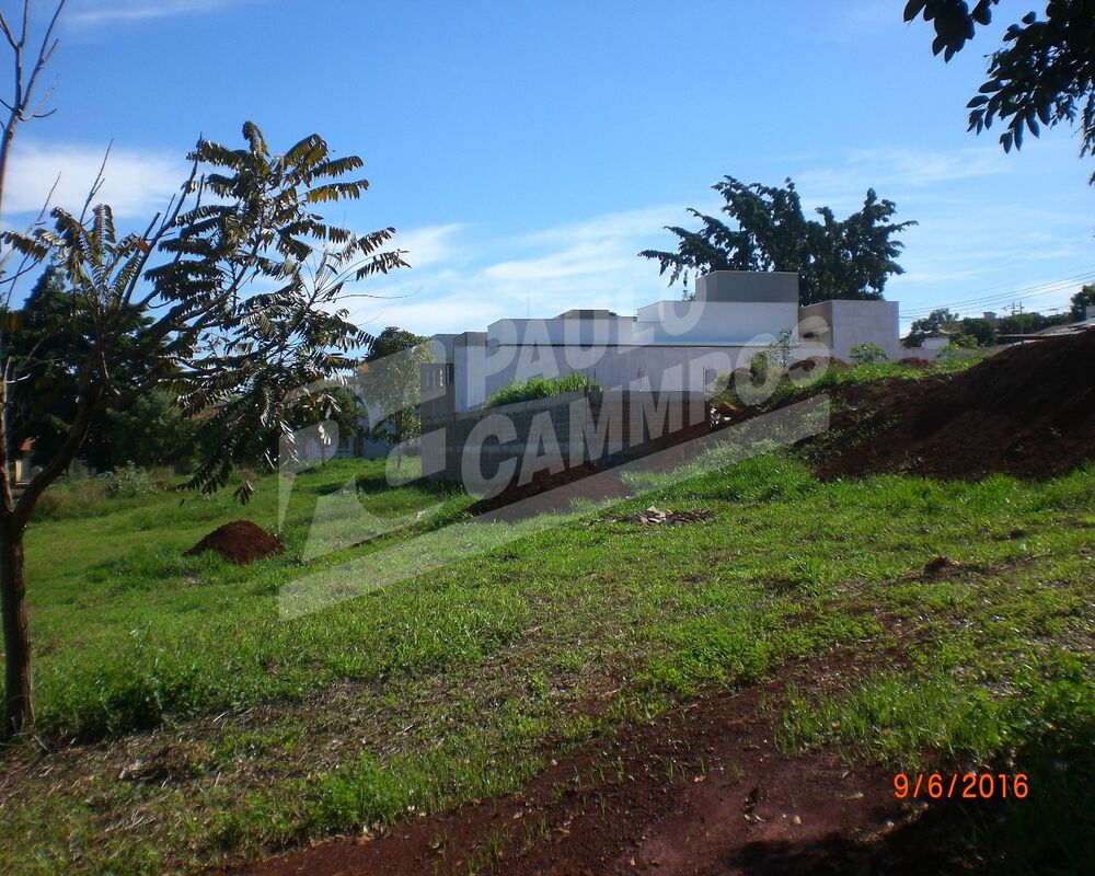 Terreno, 579 m² - Foto 4