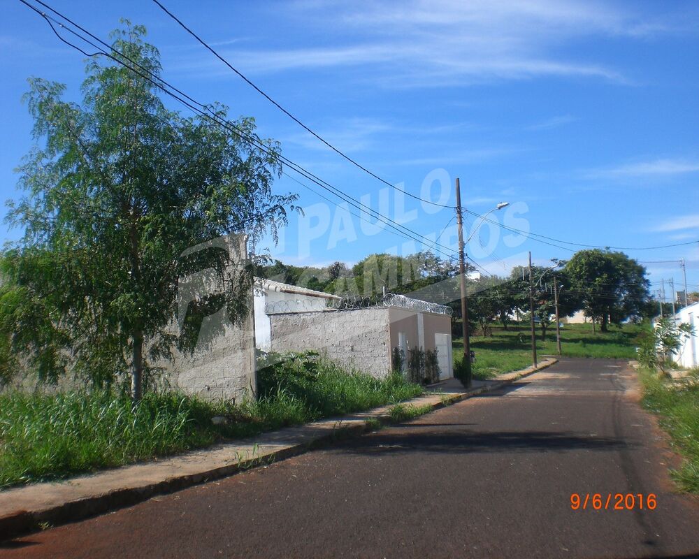 Terreno, 579 m² - Foto 1