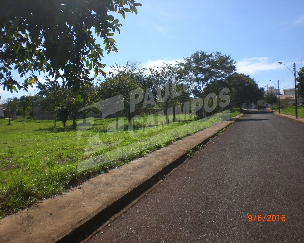Terreno, 579 m² - Foto 2