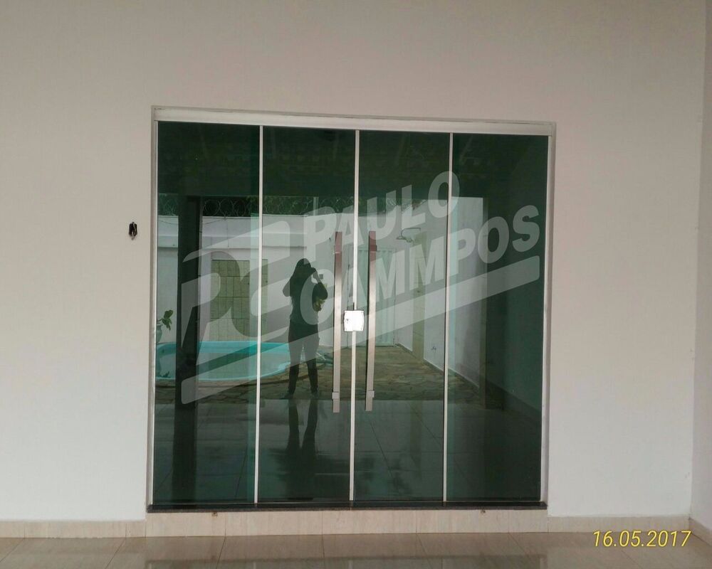 Sobrado, 3 quartos, 170 m² - Foto 5