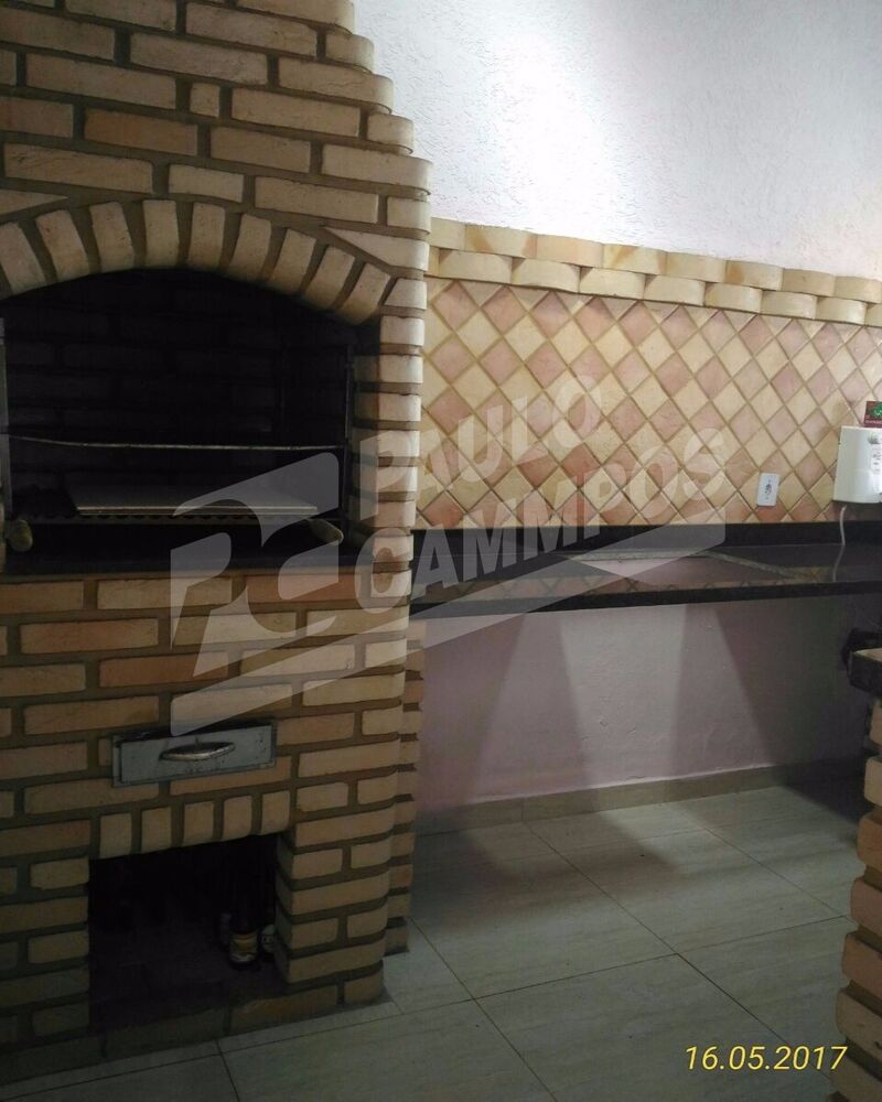 Sobrado, 3 quartos, 170 m² - Foto 22