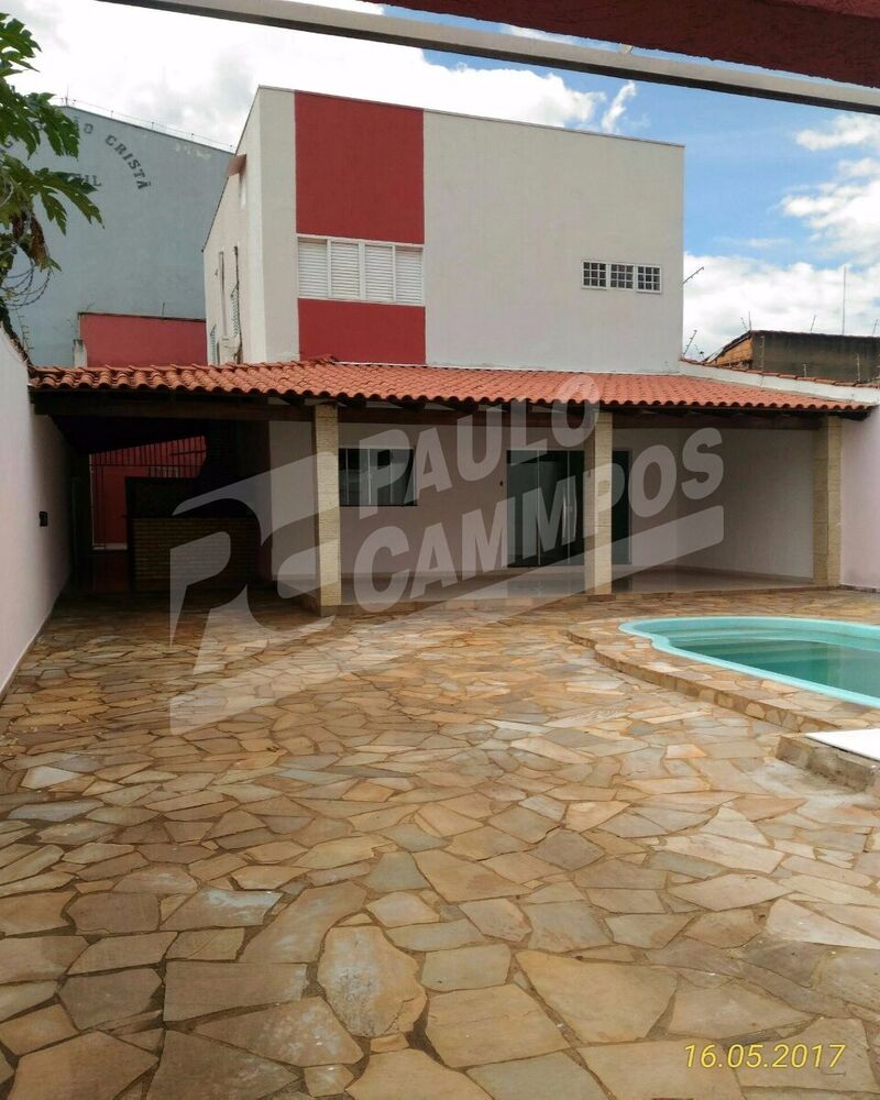 Sobrado, 3 quartos, 170 m² - Foto 12