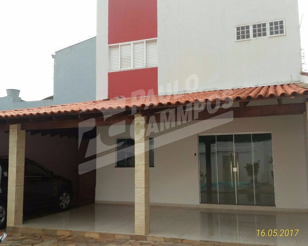 Sobrado, 3 quartos, 170 m² - Foto 15