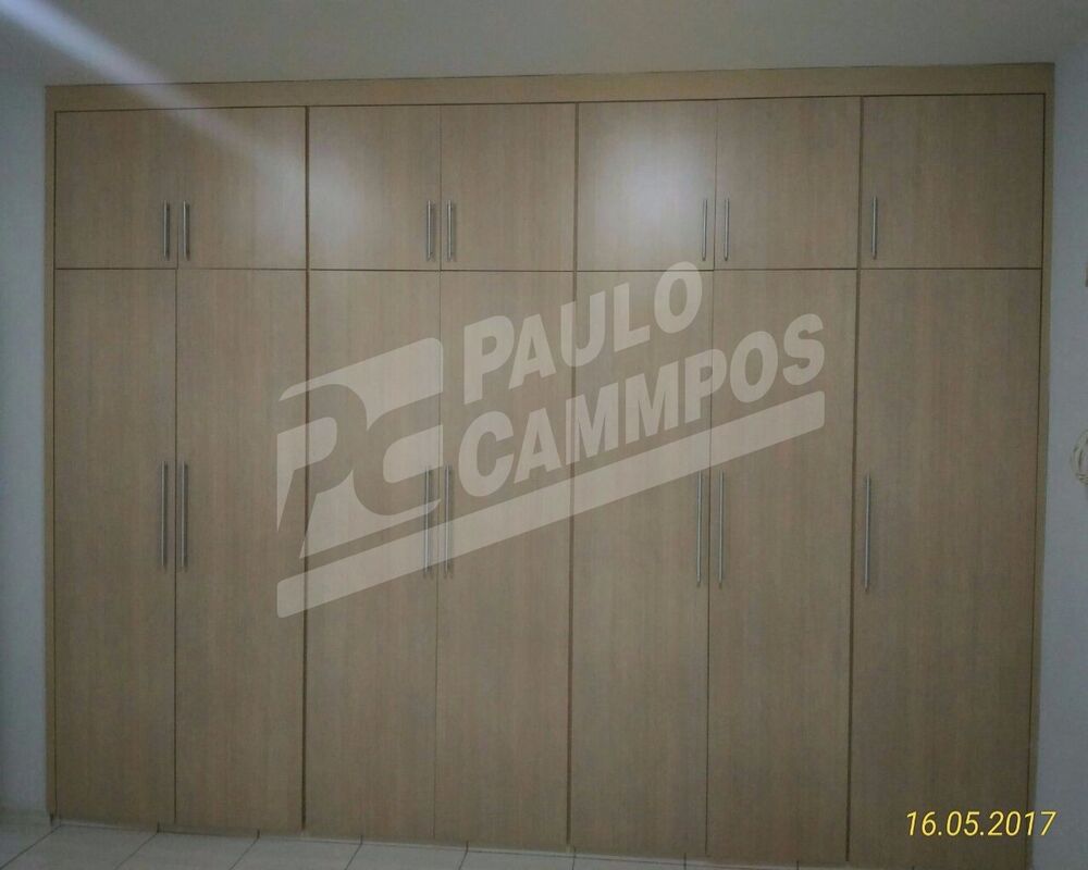 Sobrado, 3 quartos, 170 m² - Foto 11
