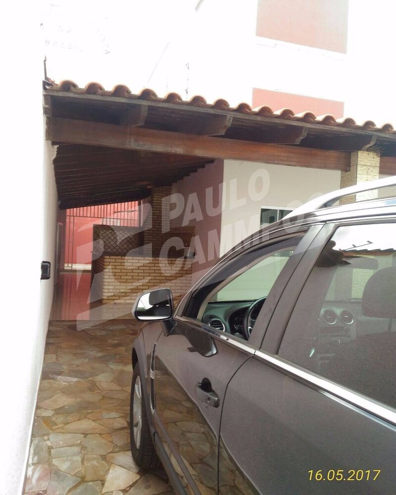 Sobrado, 3 quartos, 170 m² - Foto 19