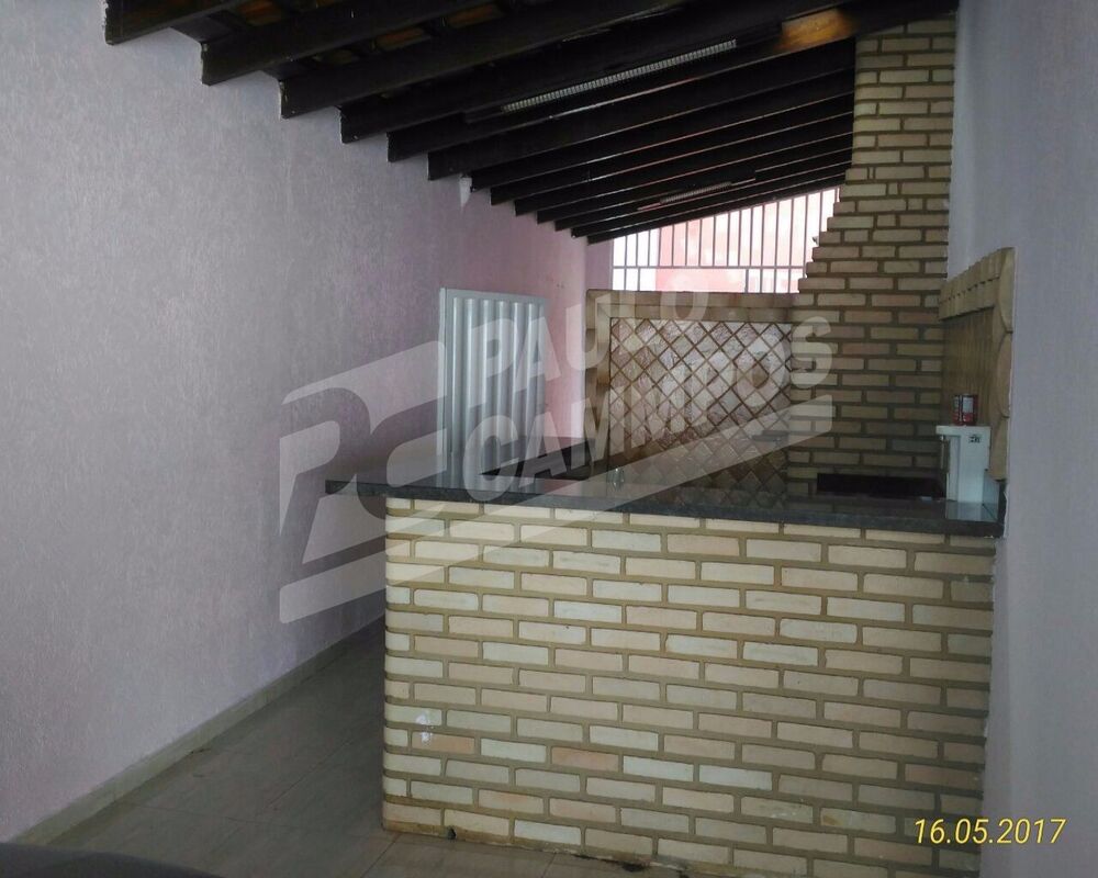 Sobrado, 3 quartos, 170 m² - Foto 17