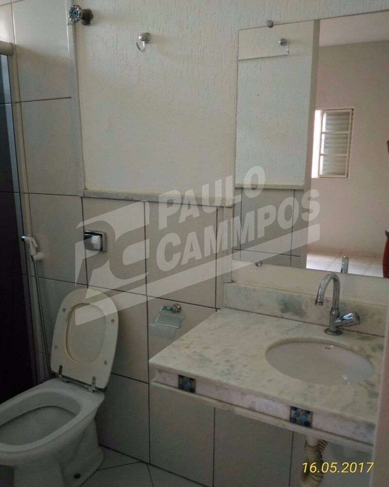 Sobrado, 3 quartos, 170 m² - Foto 24