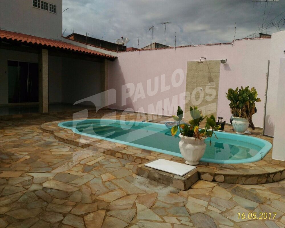 Sobrado, 3 quartos, 170 m² - Foto 30
