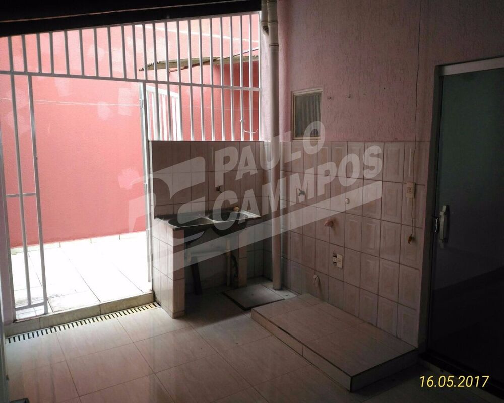 Sobrado, 3 quartos, 170 m² - Foto 13