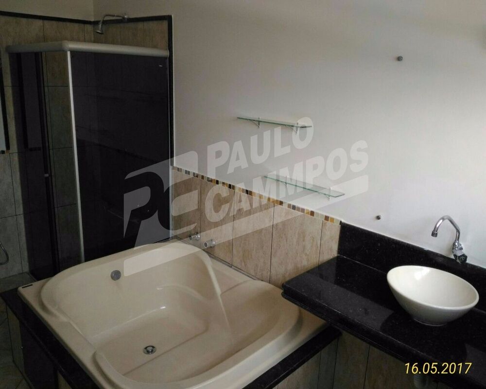 Sobrado, 3 quartos, 170 m² - Foto 27