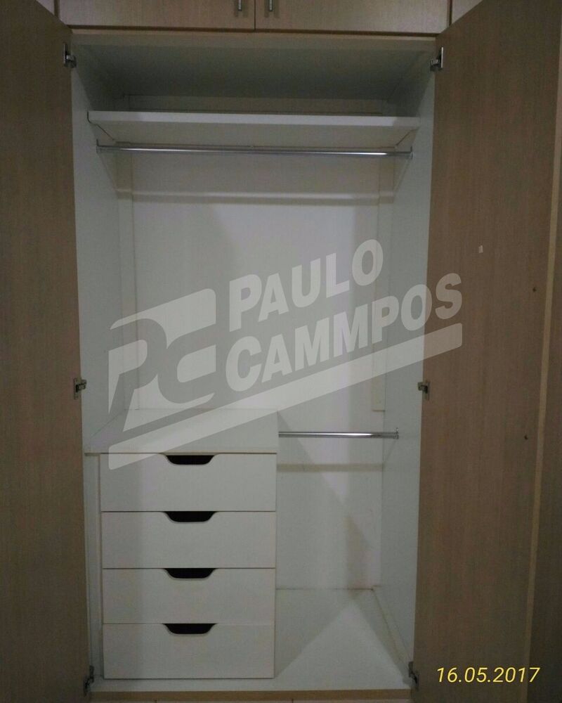 Sobrado, 3 quartos, 170 m² - Foto 26