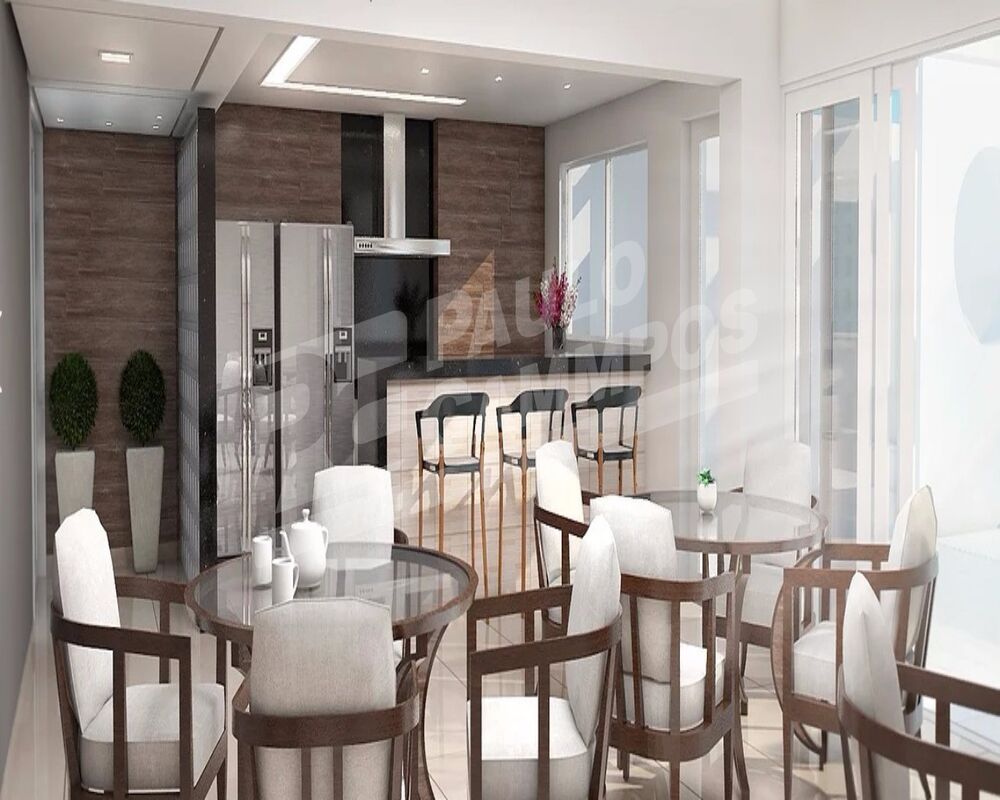 Apartamento, 3 quartos, 197 m² - Foto 10