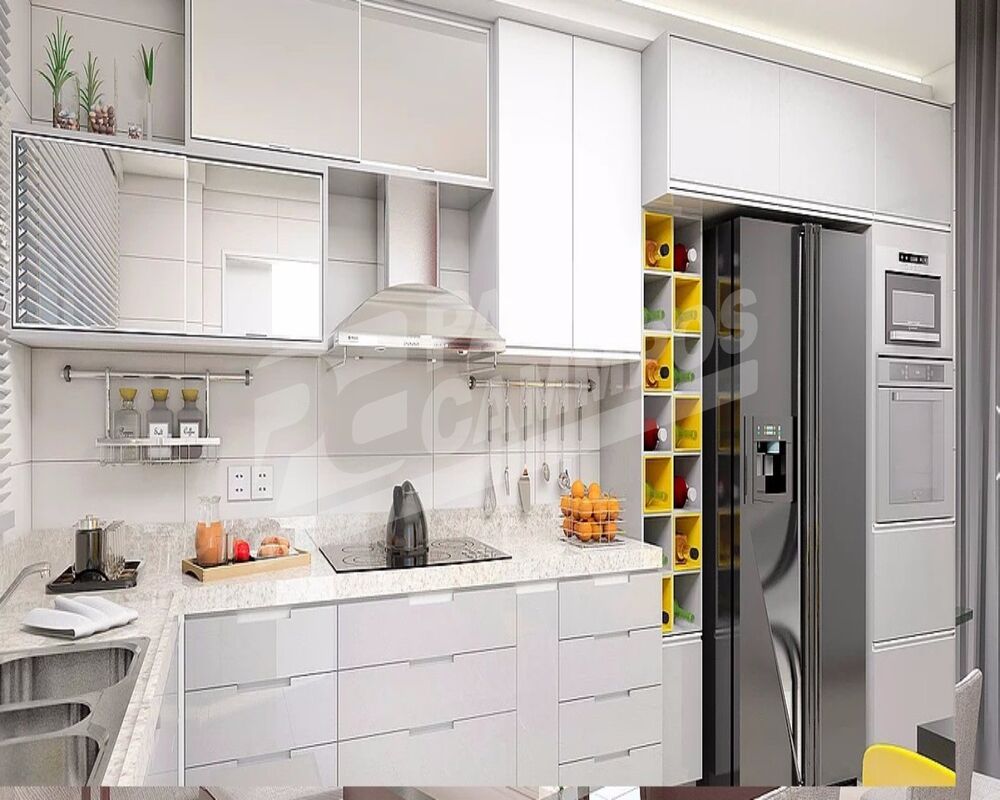 Apartamento, 3 quartos, 197 m² - Foto 12
