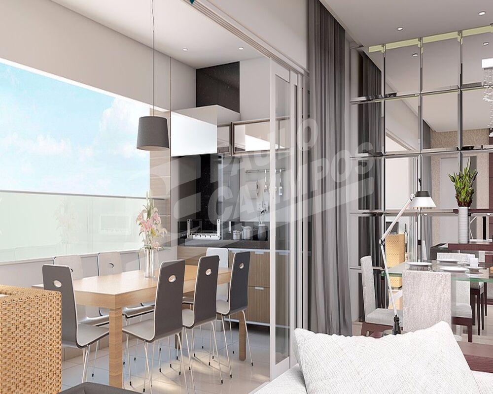 Apartamento, 3 quartos, 197 m² - Foto 13
