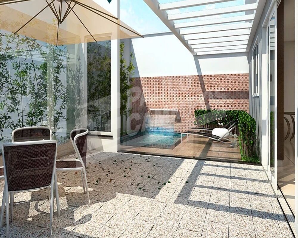 Apartamento, 3 quartos, 197 m² - Foto 11