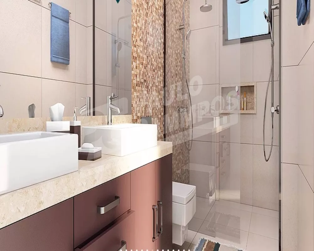 Apartamento, 3 quartos, 197 m² - Foto 3