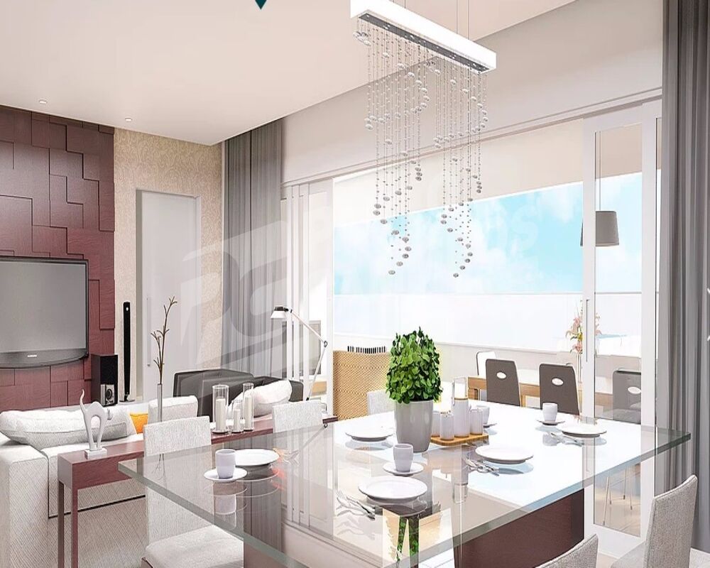 Apartamento, 3 quartos, 197 m² - Foto 6