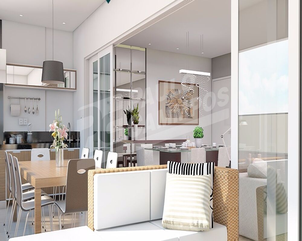 Apartamento, 3 quartos, 197 m² - Foto 15