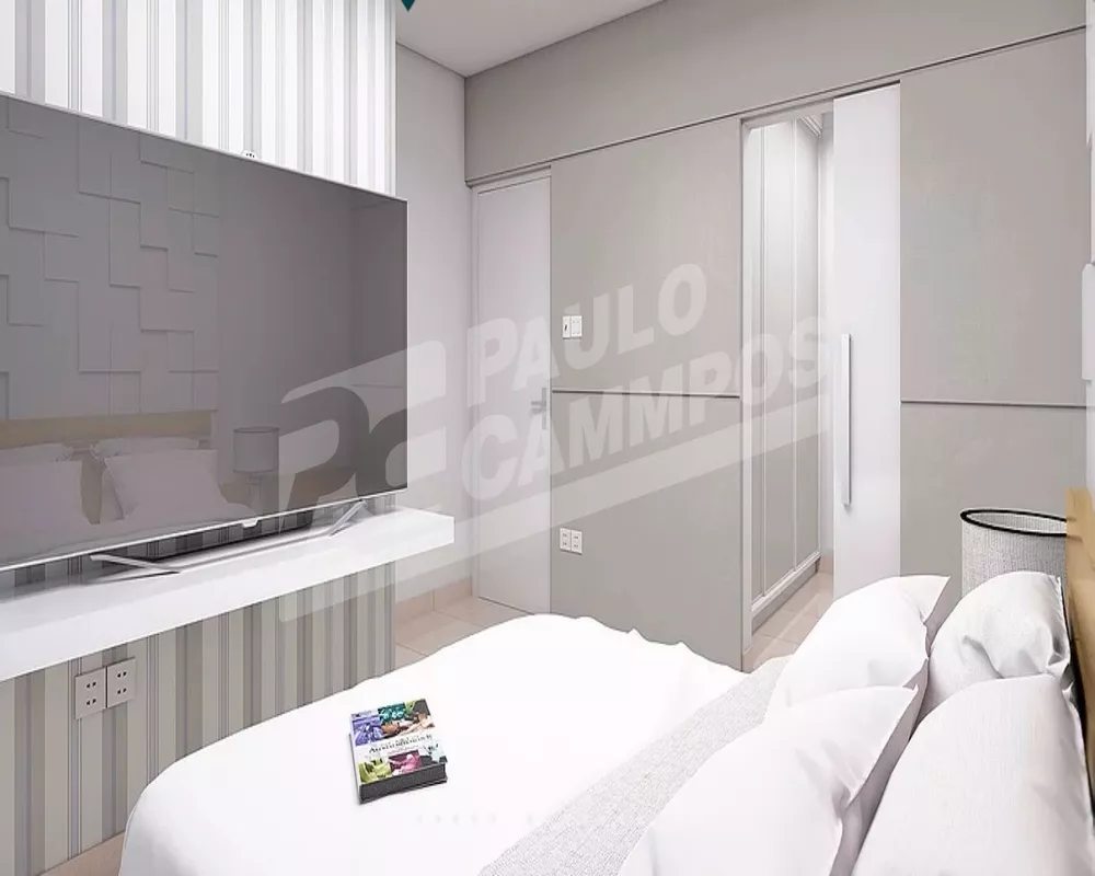 Apartamento, 3 quartos, 197 m² - Foto 2
