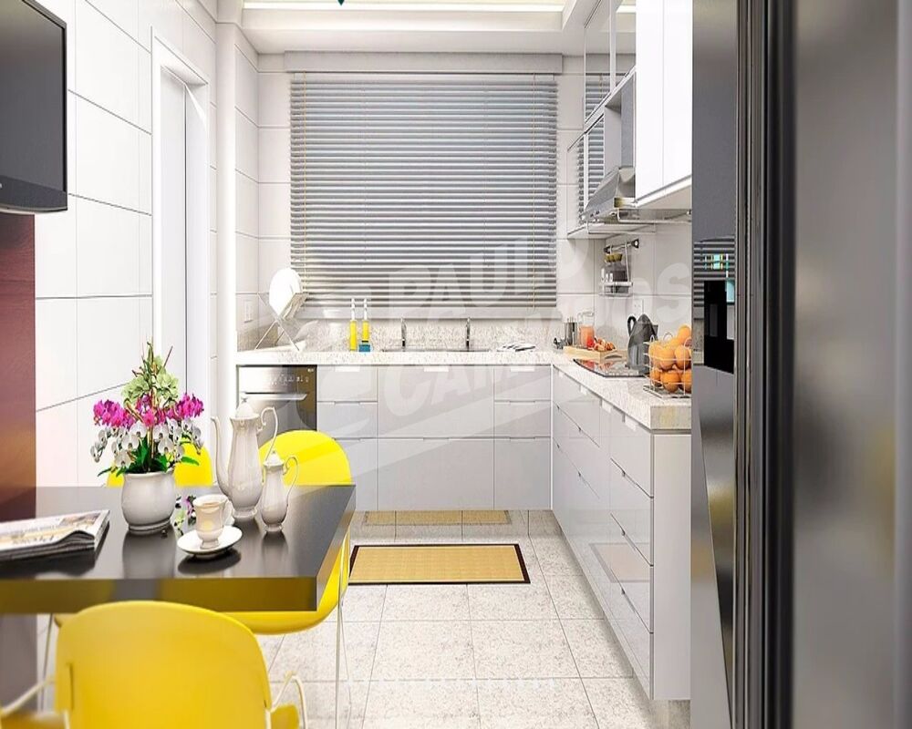 Apartamento, 3 quartos, 197 m² - Foto 9