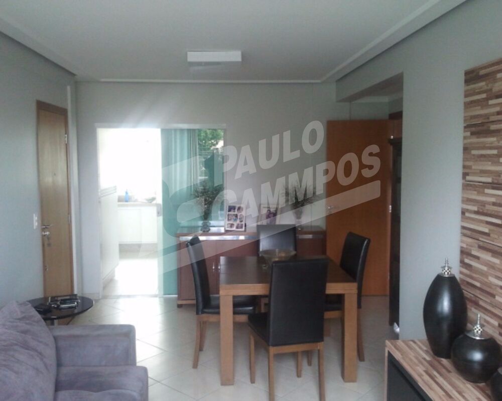 Apartamento, 3 quartos, 100 m² - Foto 12