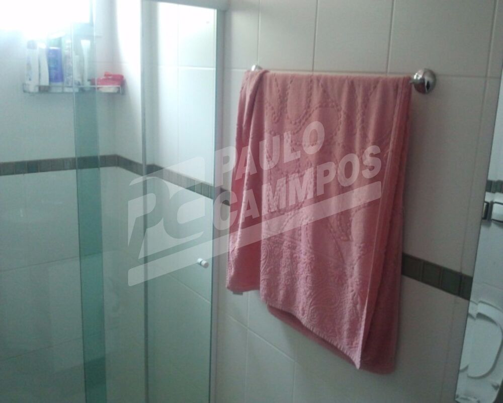 Apartamento, 3 quartos, 100 m² - Foto 4