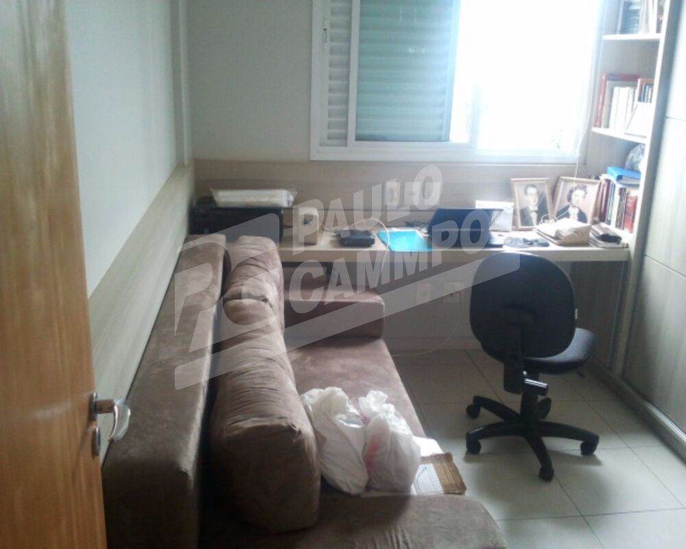Apartamento, 3 quartos, 100 m² - Foto 13