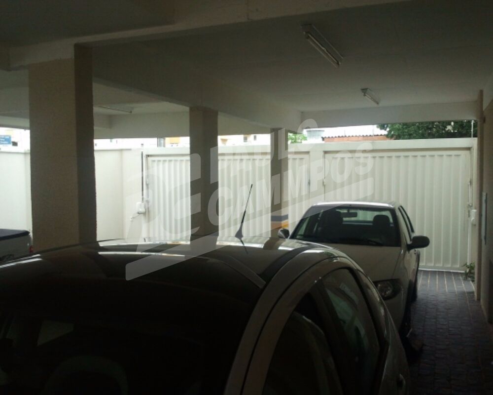 Apartamento, 3 quartos, 100 m² - Foto 2