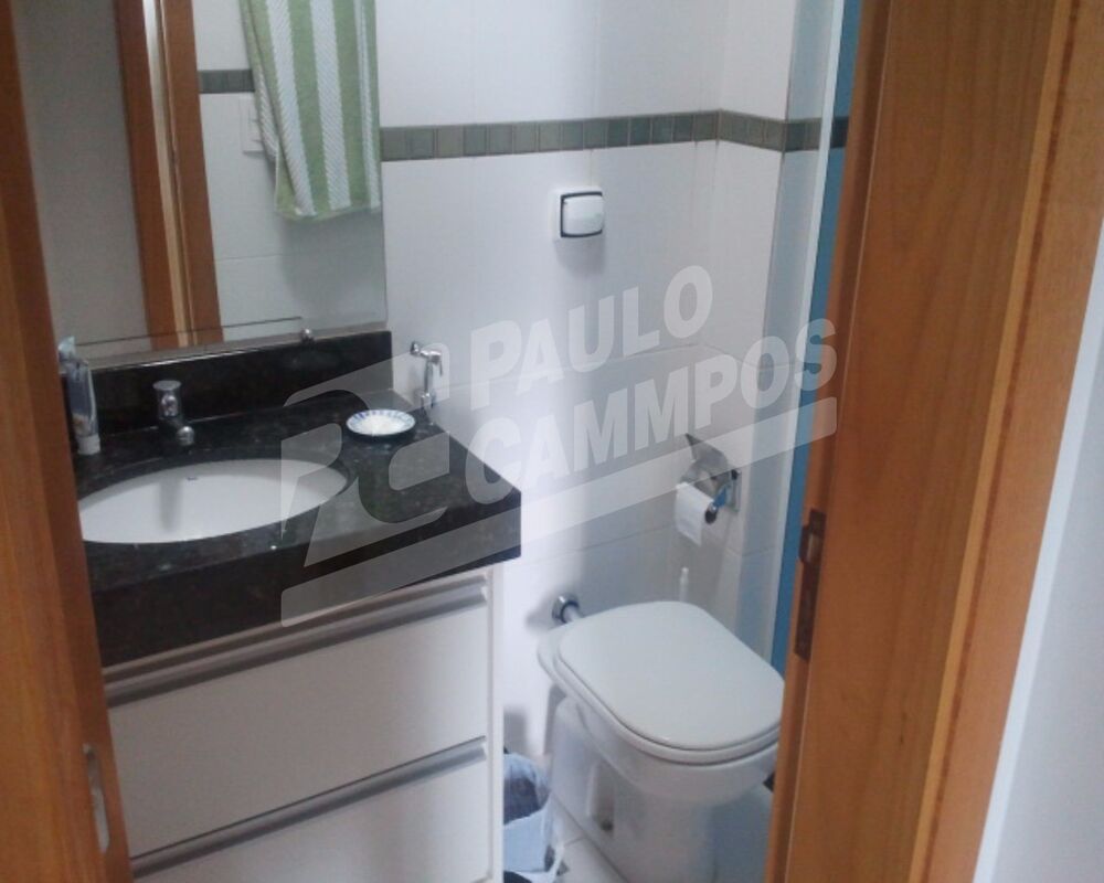 Apartamento, 3 quartos, 100 m² - Foto 10