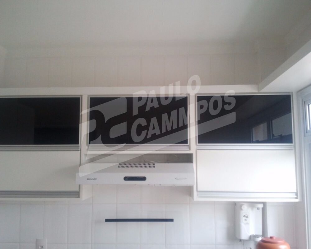 Apartamento, 3 quartos, 100 m² - Foto 6