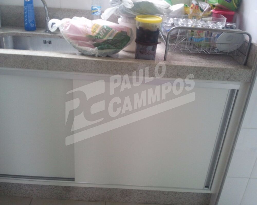 Apartamento, 3 quartos, 100 m² - Foto 11