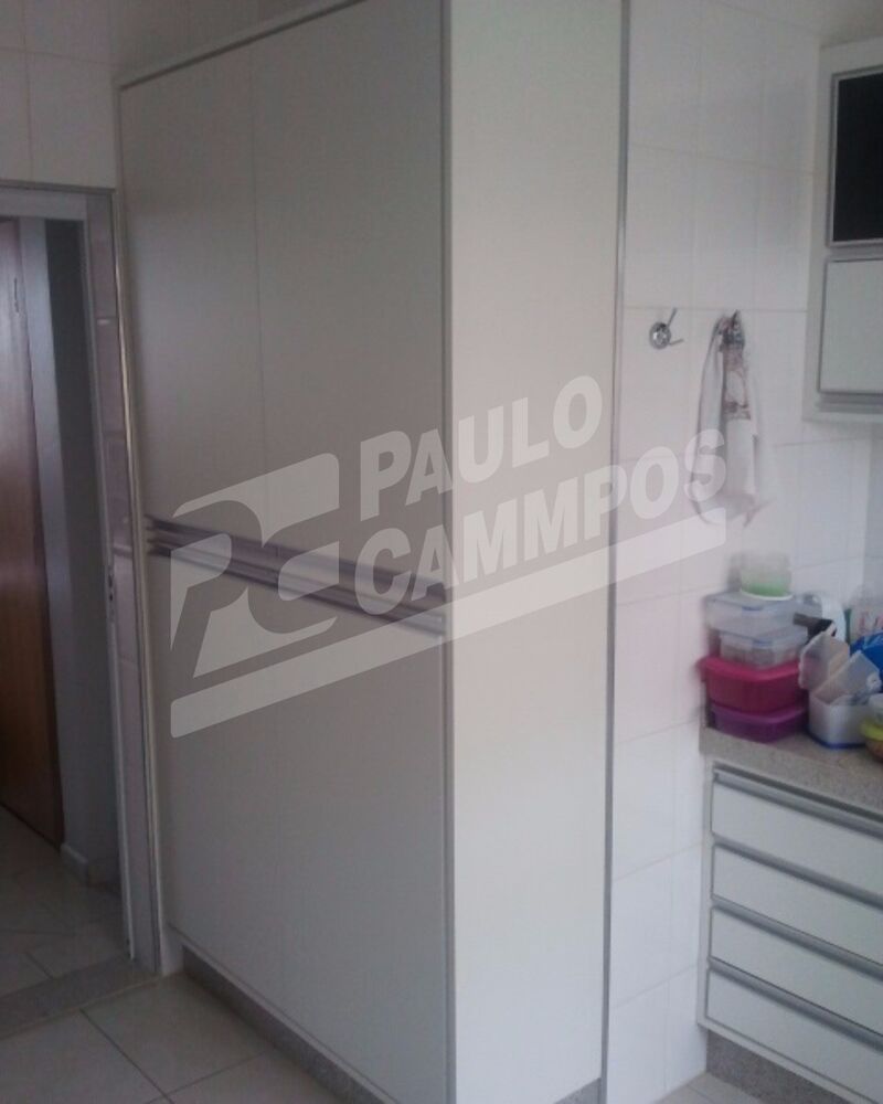Apartamento, 3 quartos, 100 m² - Foto 1