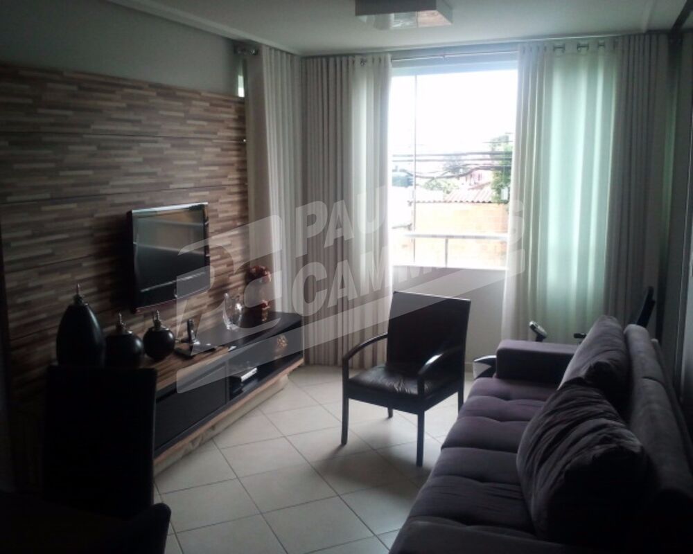 Apartamento, 3 quartos, 100 m² - Foto 16