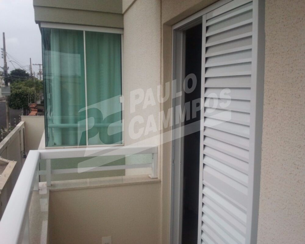 Apartamento, 3 quartos, 100 m² - Foto 15