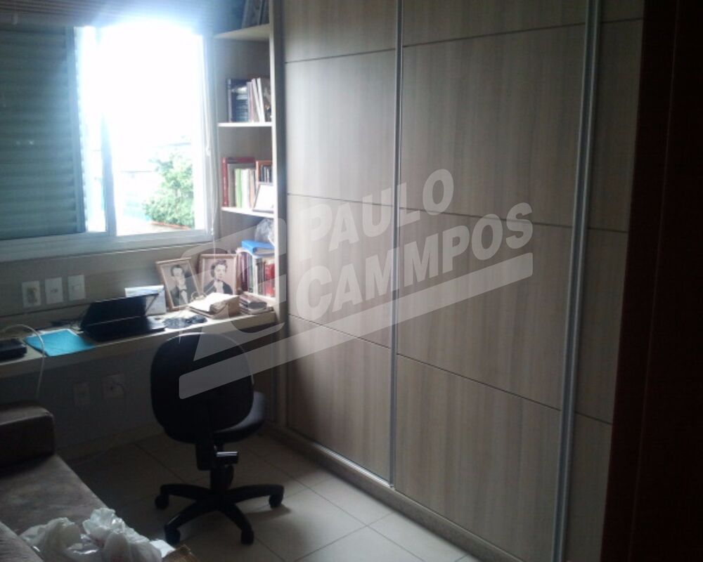 Apartamento, 3 quartos, 100 m² - Foto 7