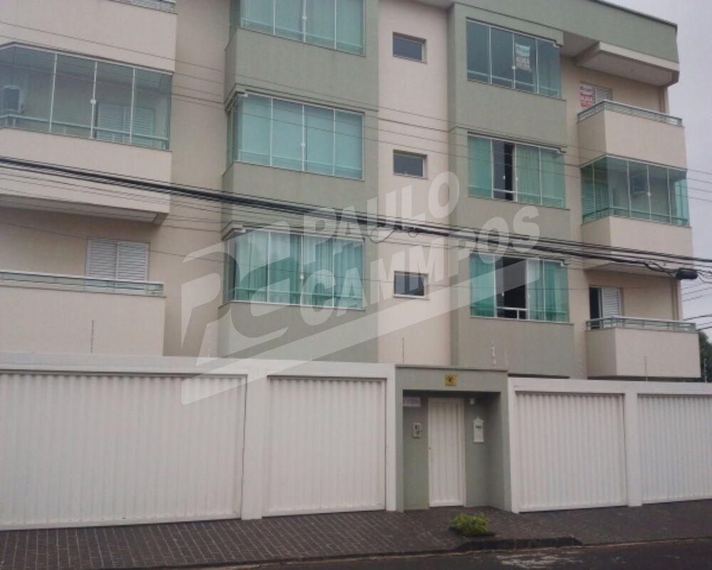 Apartamento, 3 quartos, 100 m² - Foto 5