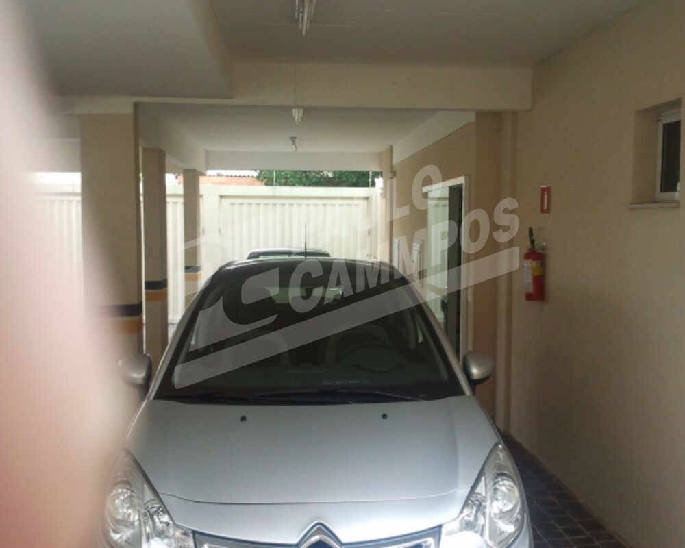 Apartamento, 3 quartos, 100 m² - Foto 8