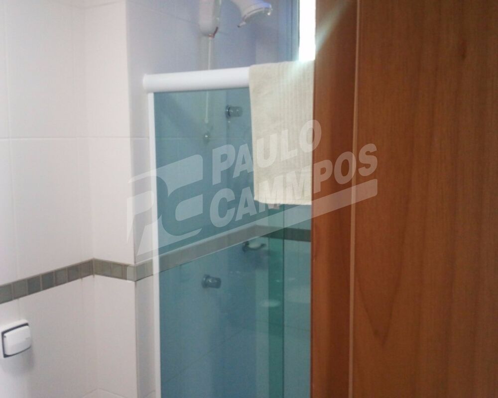 Apartamento, 3 quartos, 100 m² - Foto 14