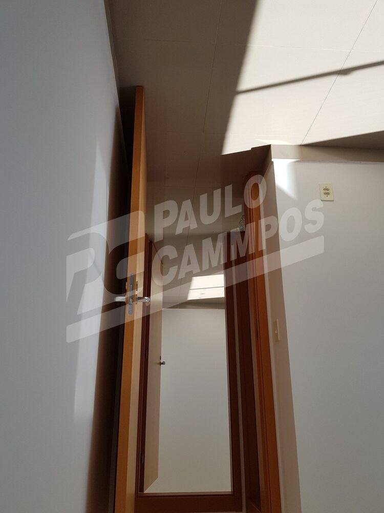Apartamento, 2 quartos, 43 m² - Foto 1