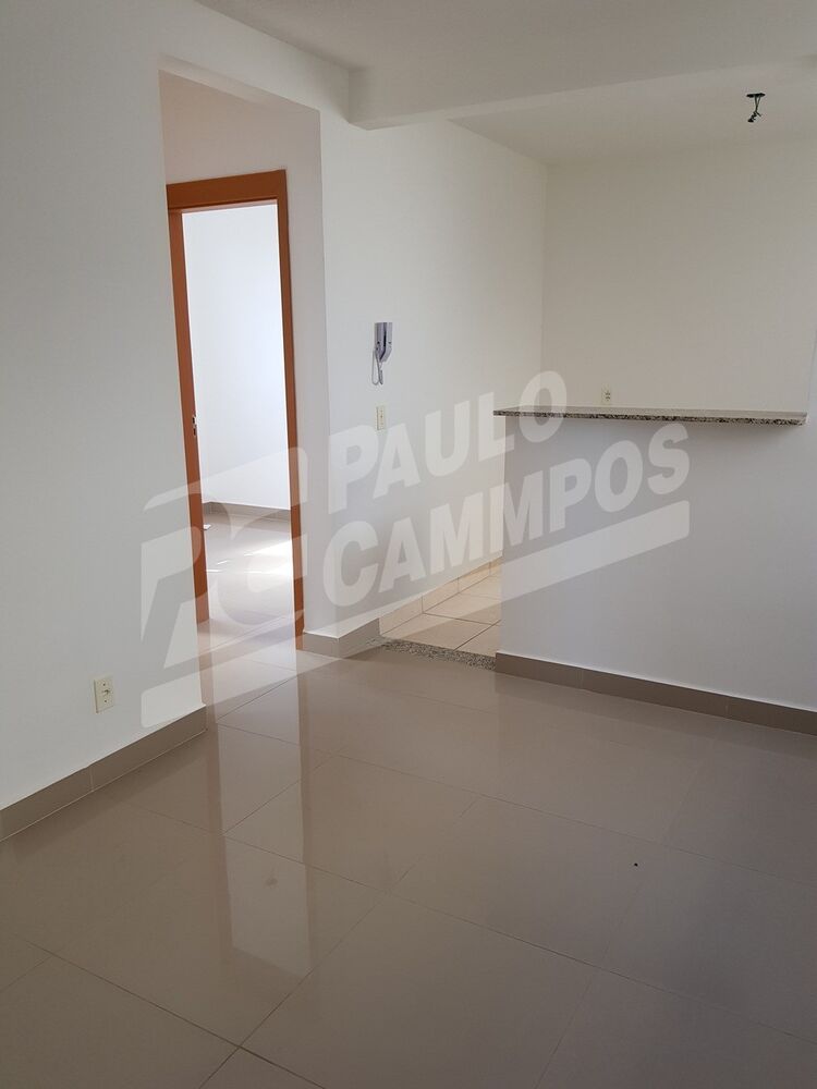 Apartamento, 2 quartos, 43 m² - Foto 4