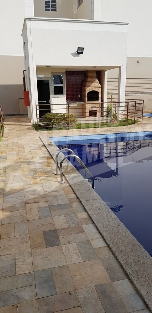 Apartamento, 2 quartos, 43 m² - Foto 2