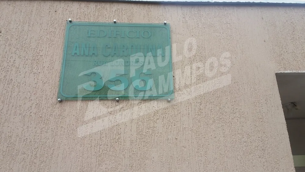Apartamento, 3 quartos, 90 m² - Foto 1