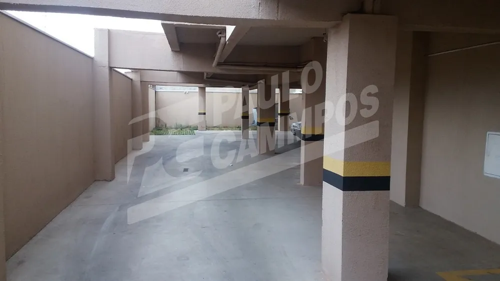 Apartamento, 3 quartos, 90 m² - Foto 2