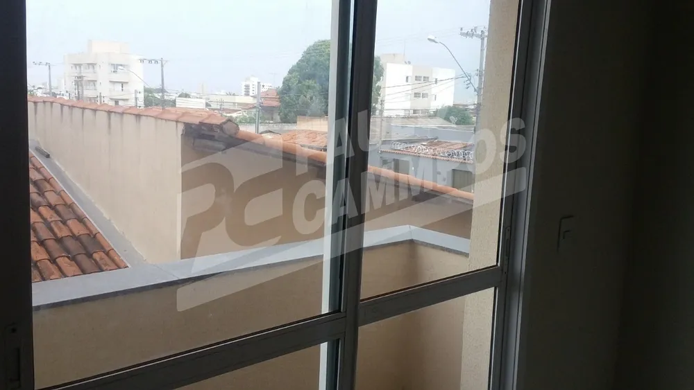 Apartamento, 3 quartos, 90 m² - Foto 3