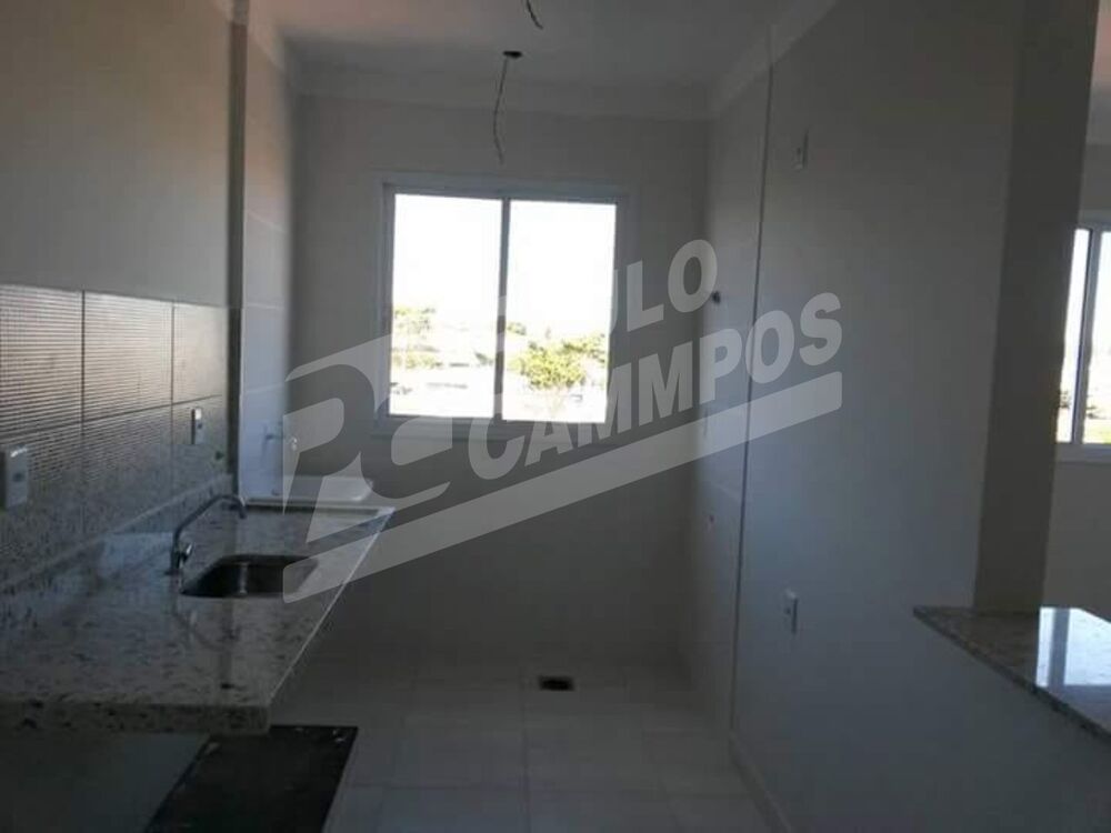 Apartamento, 2 quartos, 54 m² - Foto 1